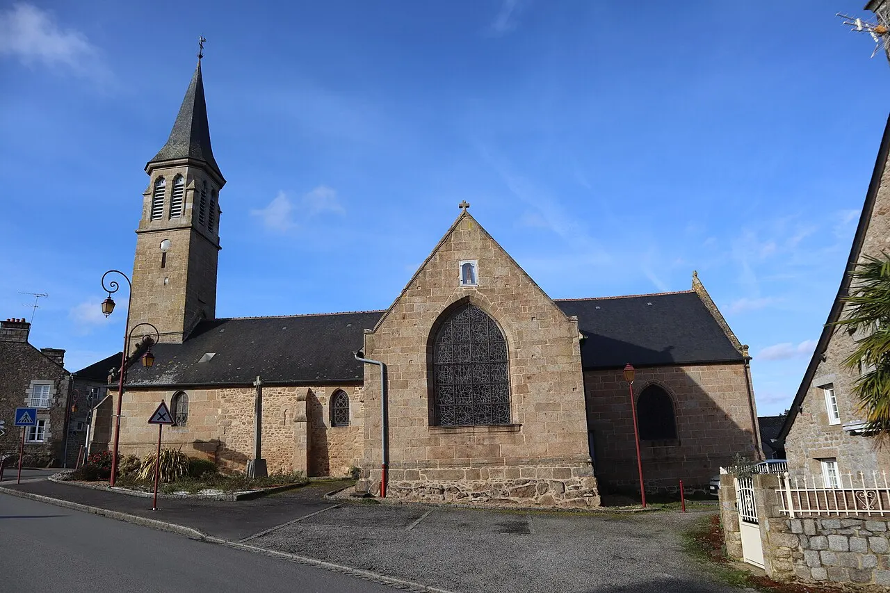 Église Saint-Pierre