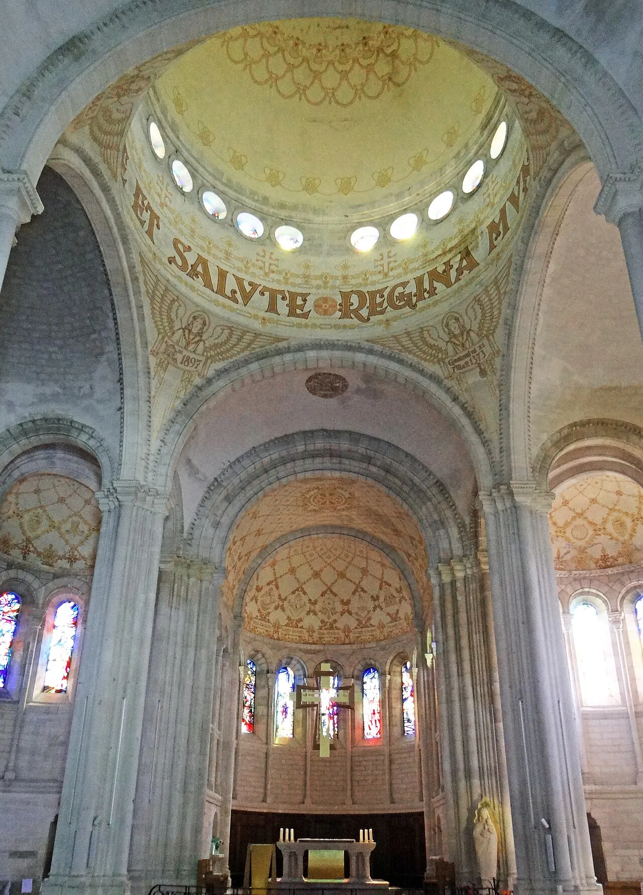 Notre-Dame de Peyragude