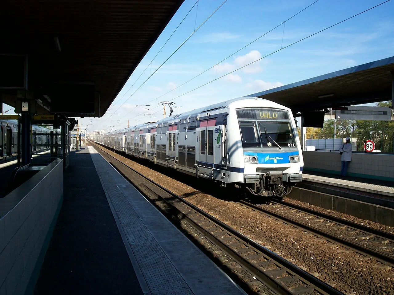 Val de Fontenay