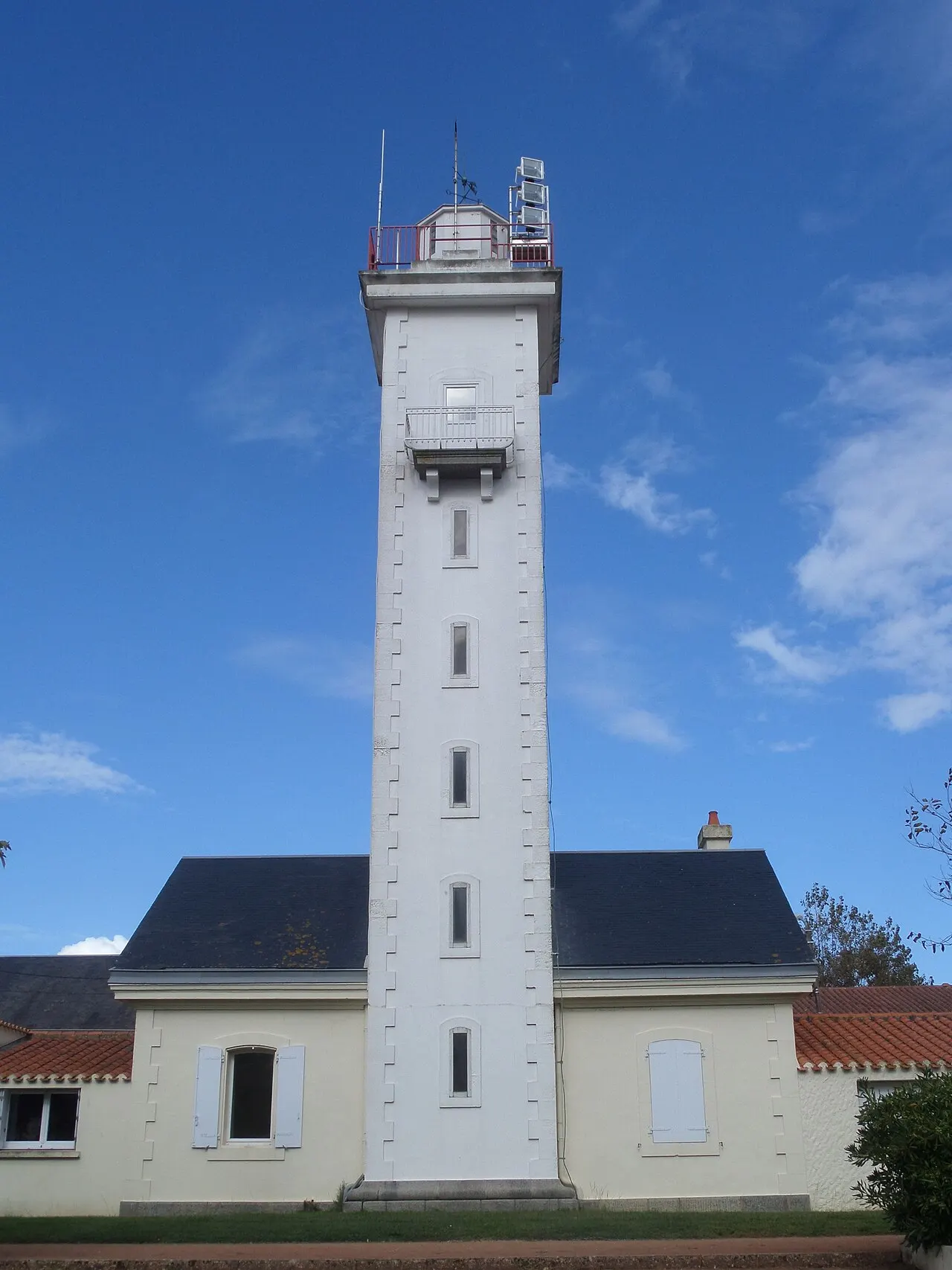 Phare de la Potence