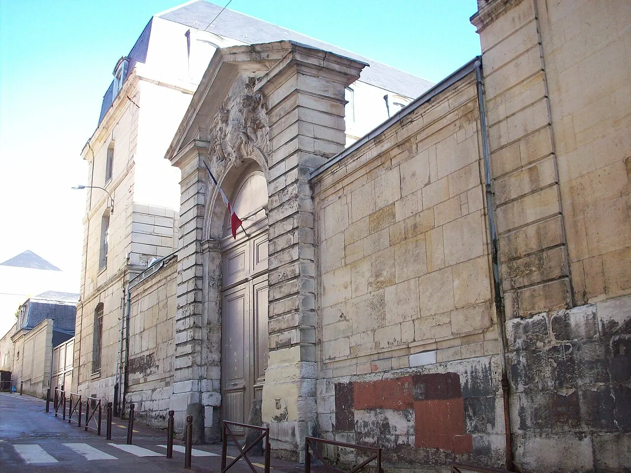 Ancien Grand Séminaire