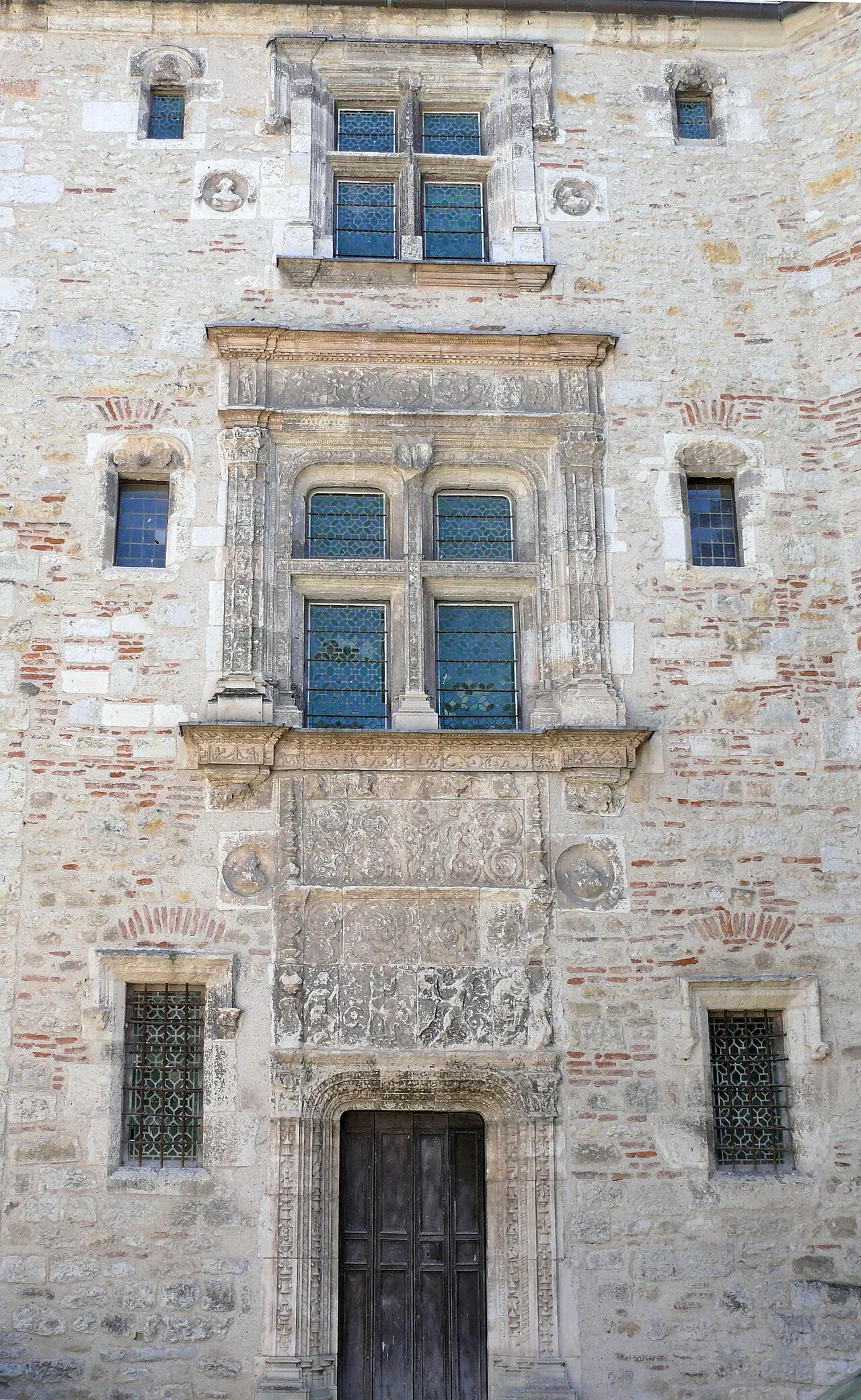 Archidiaconé