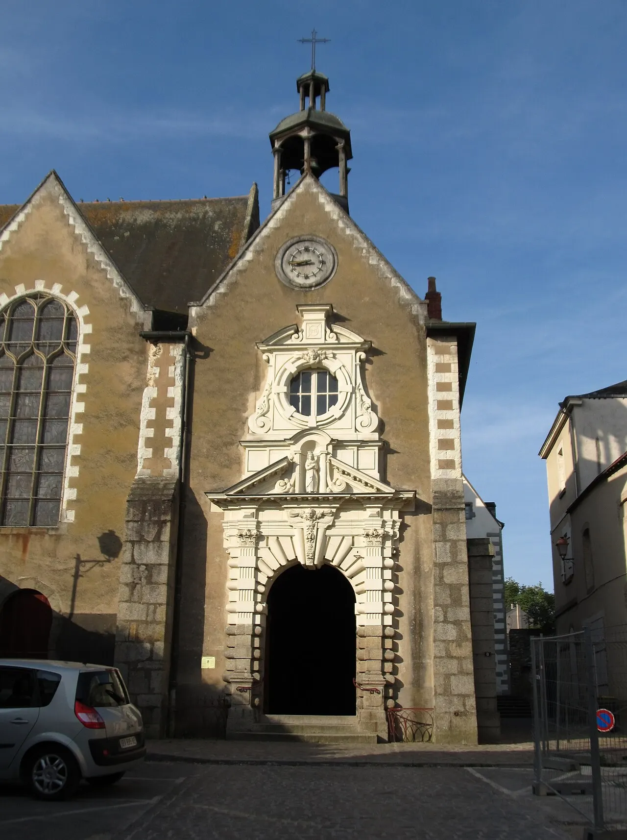 Église Notre-Dame des Cordeliers