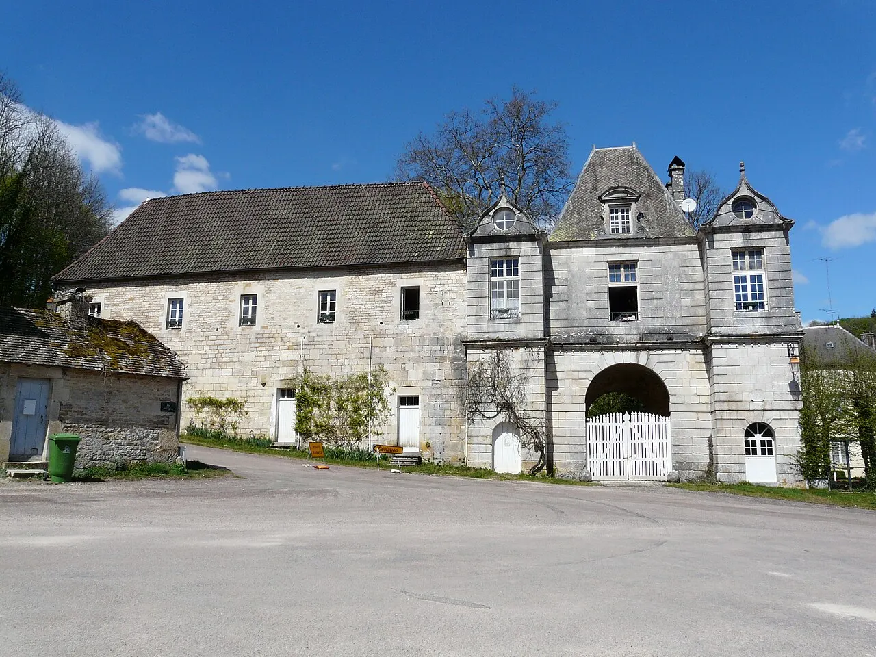 Château