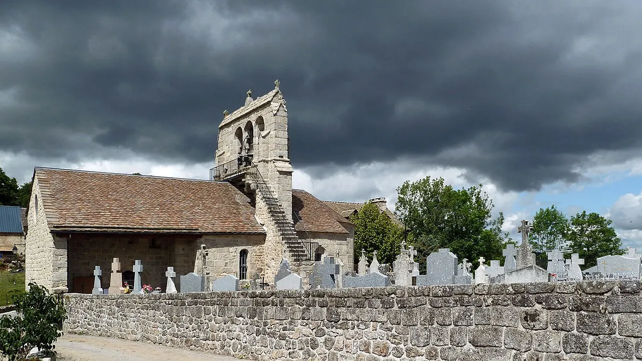 Église Saint-Martin