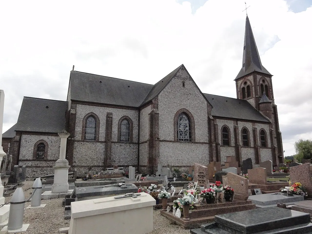Église Notre-Dame