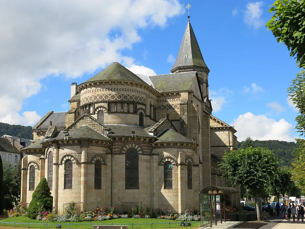 Église Saint-Joseph