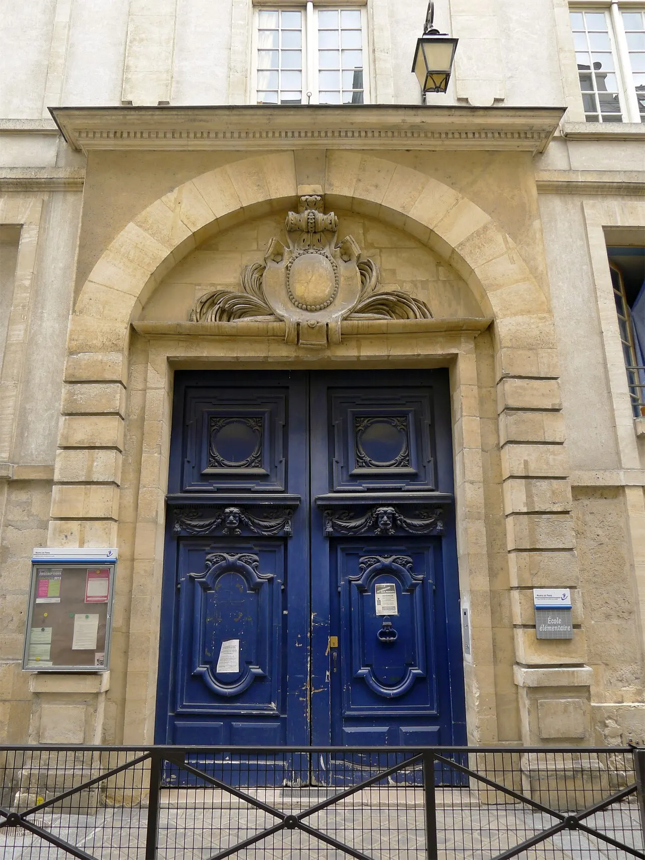 Hôtel Meiland (ancien)