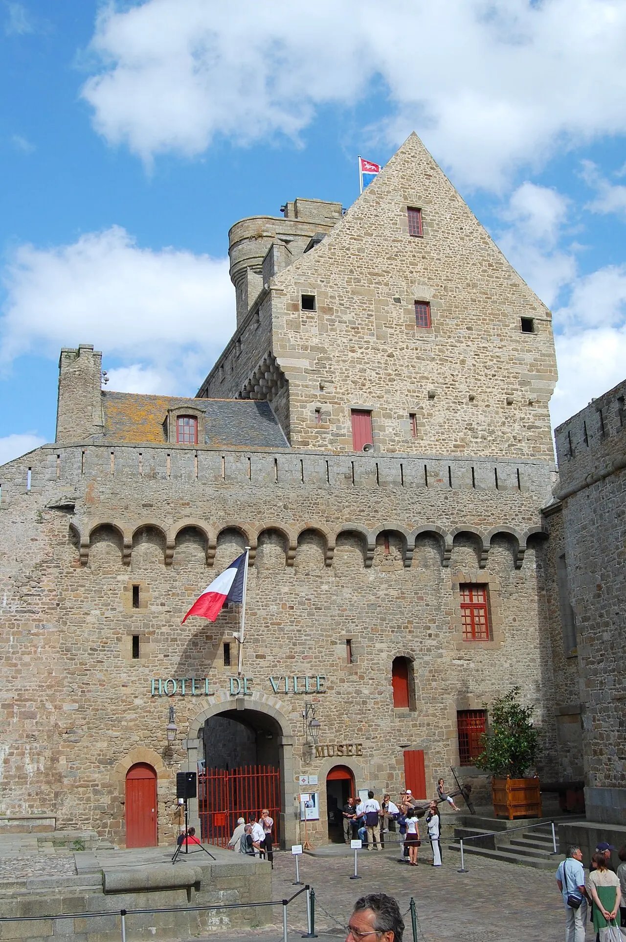 Carrousel Malouin