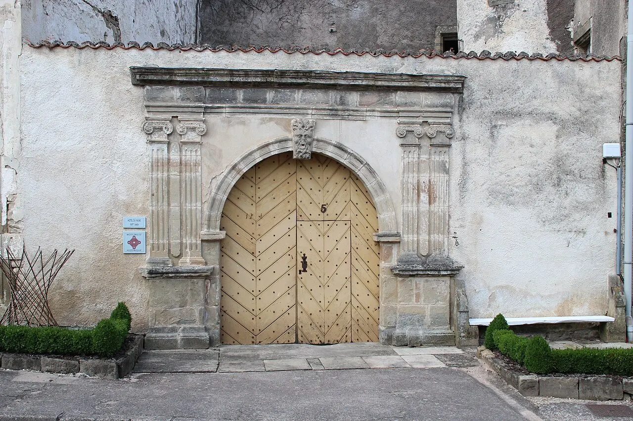 Immeuble Drouin