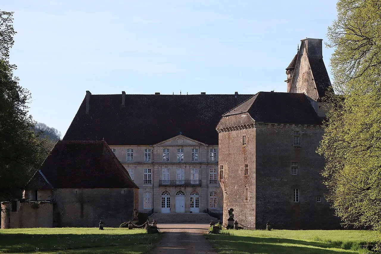 Château