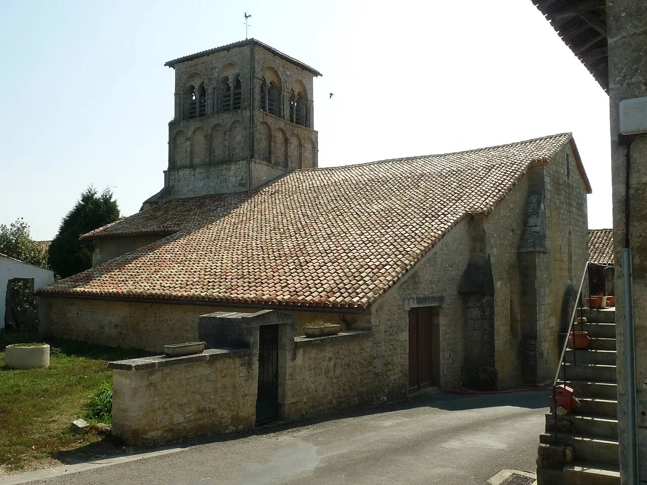 Église Saint-Germain