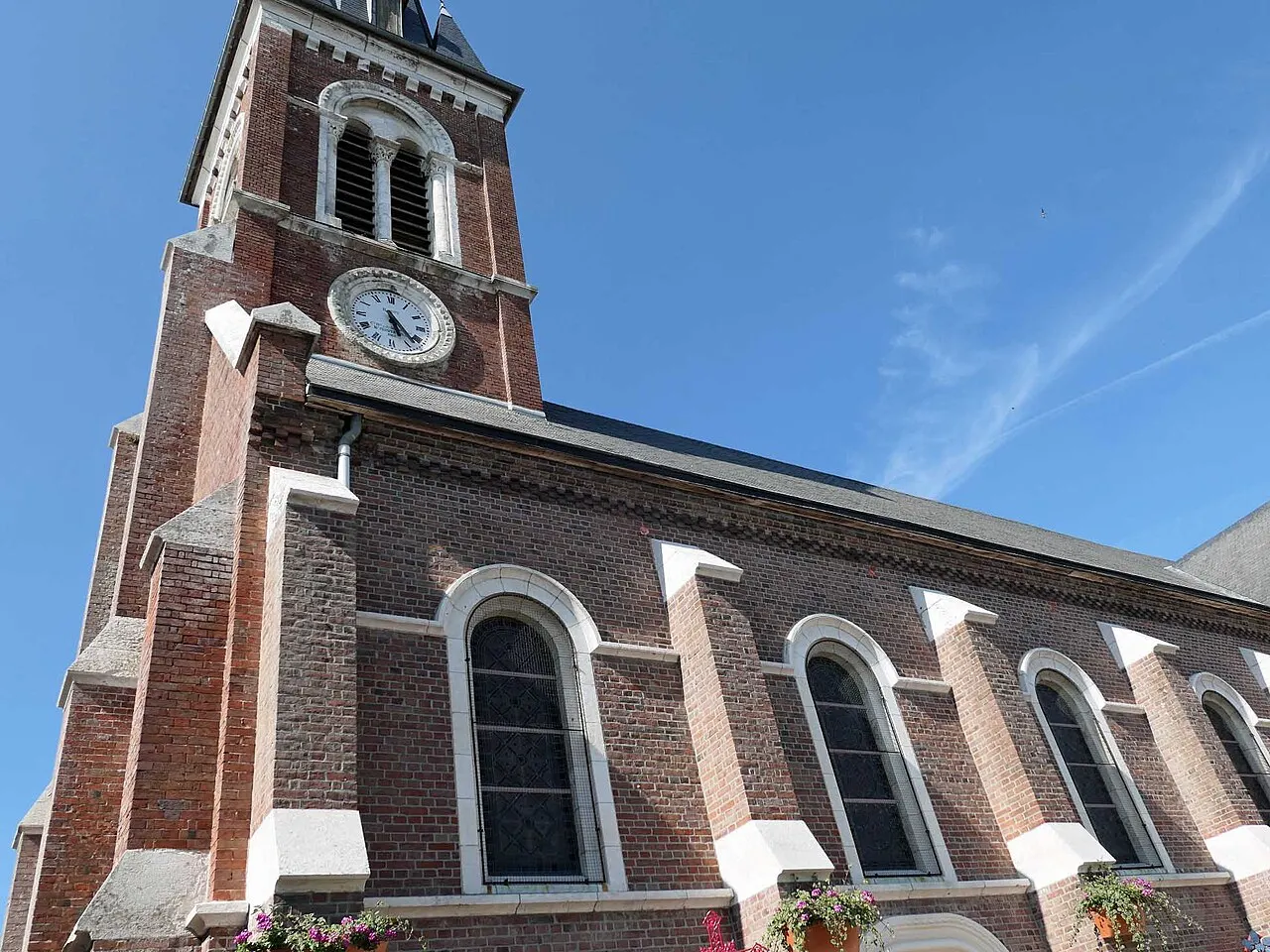 Église Notre-Dame-Saint-Pierre