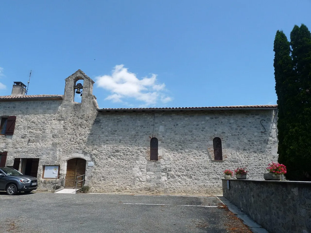 Église Saint-Pierre