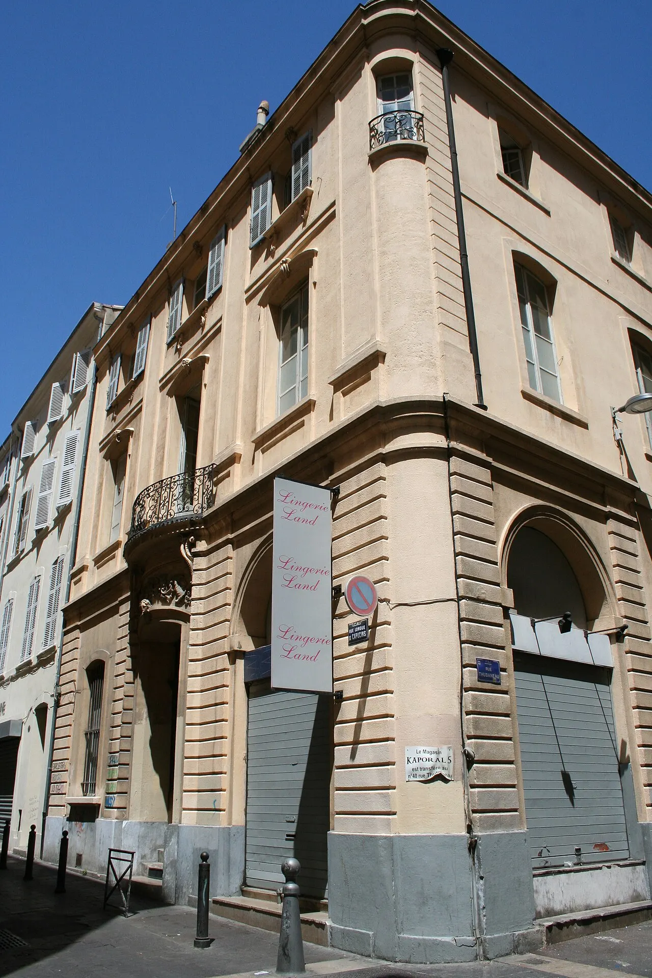 Hôtel Hubaud