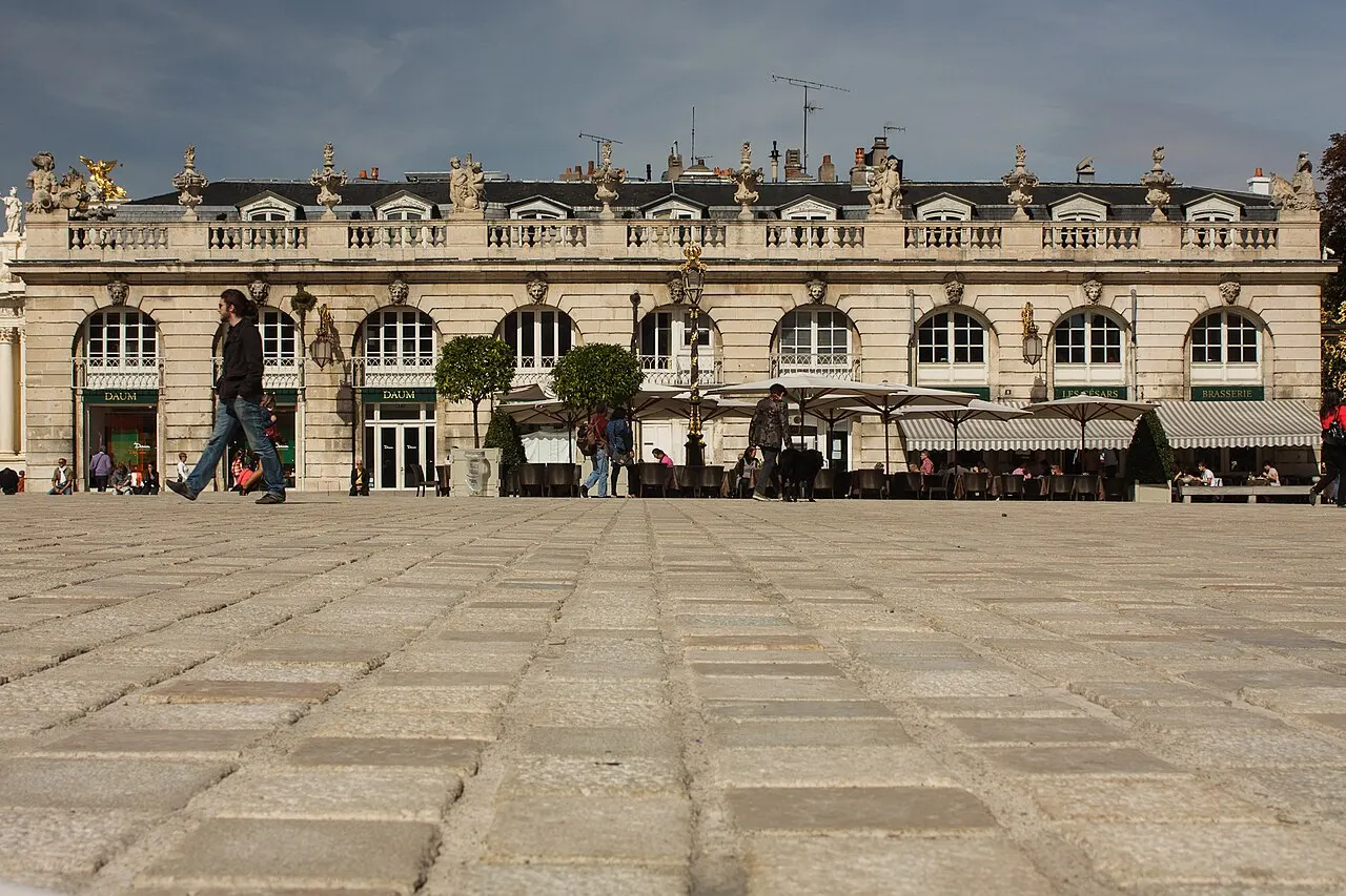 Immeubles