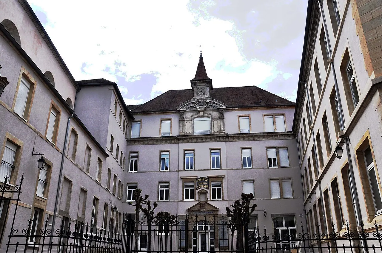 Collège des Jésuites