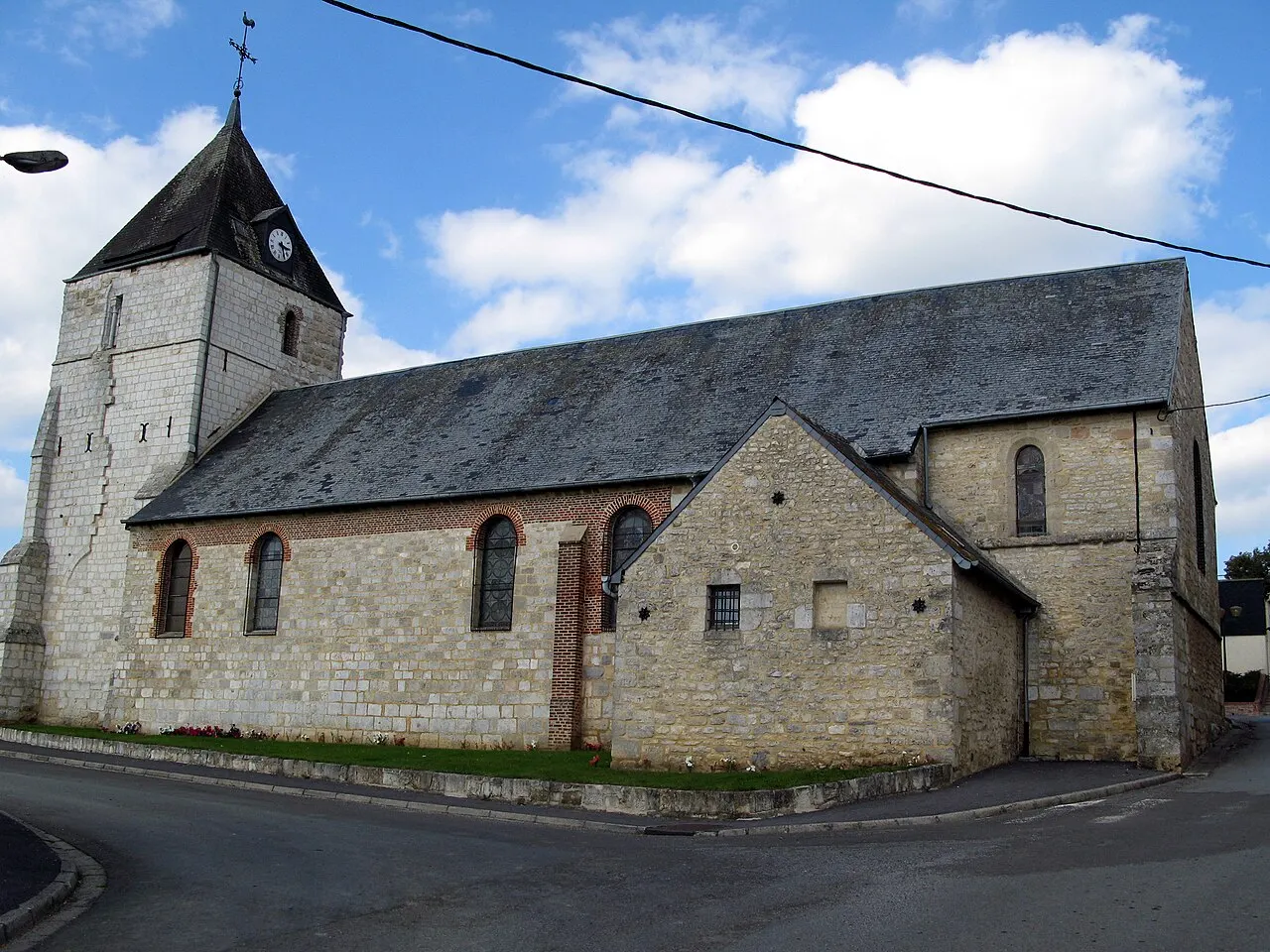 Église Saint-Jean-Baptiste