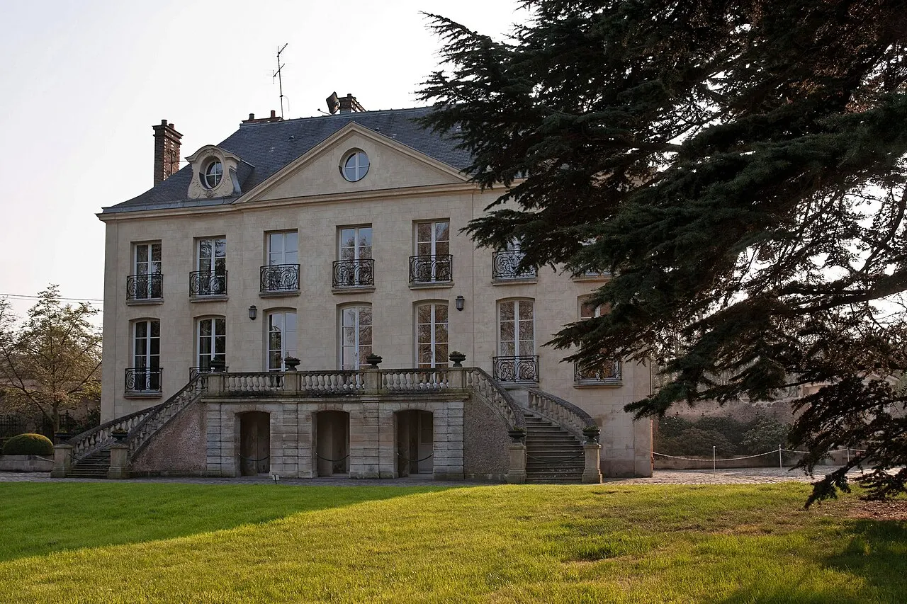Parc de la Vallée-aux-Loups