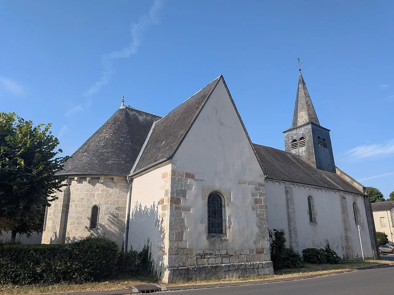 Saint-Germain-des-Bois