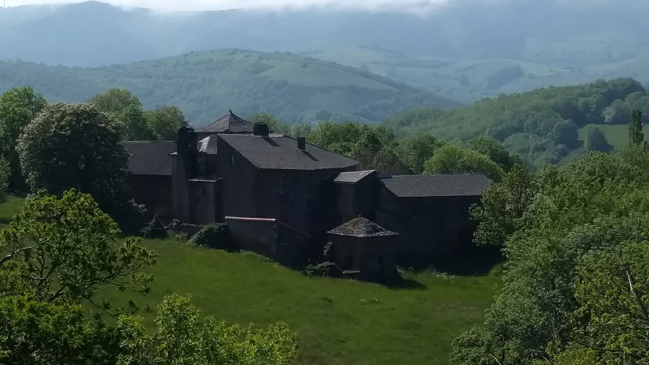 Château de Falgous