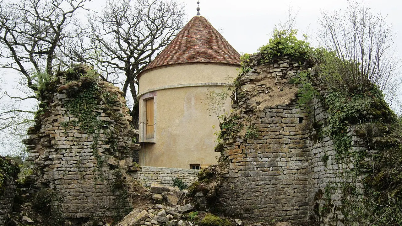 Château de Duesme
