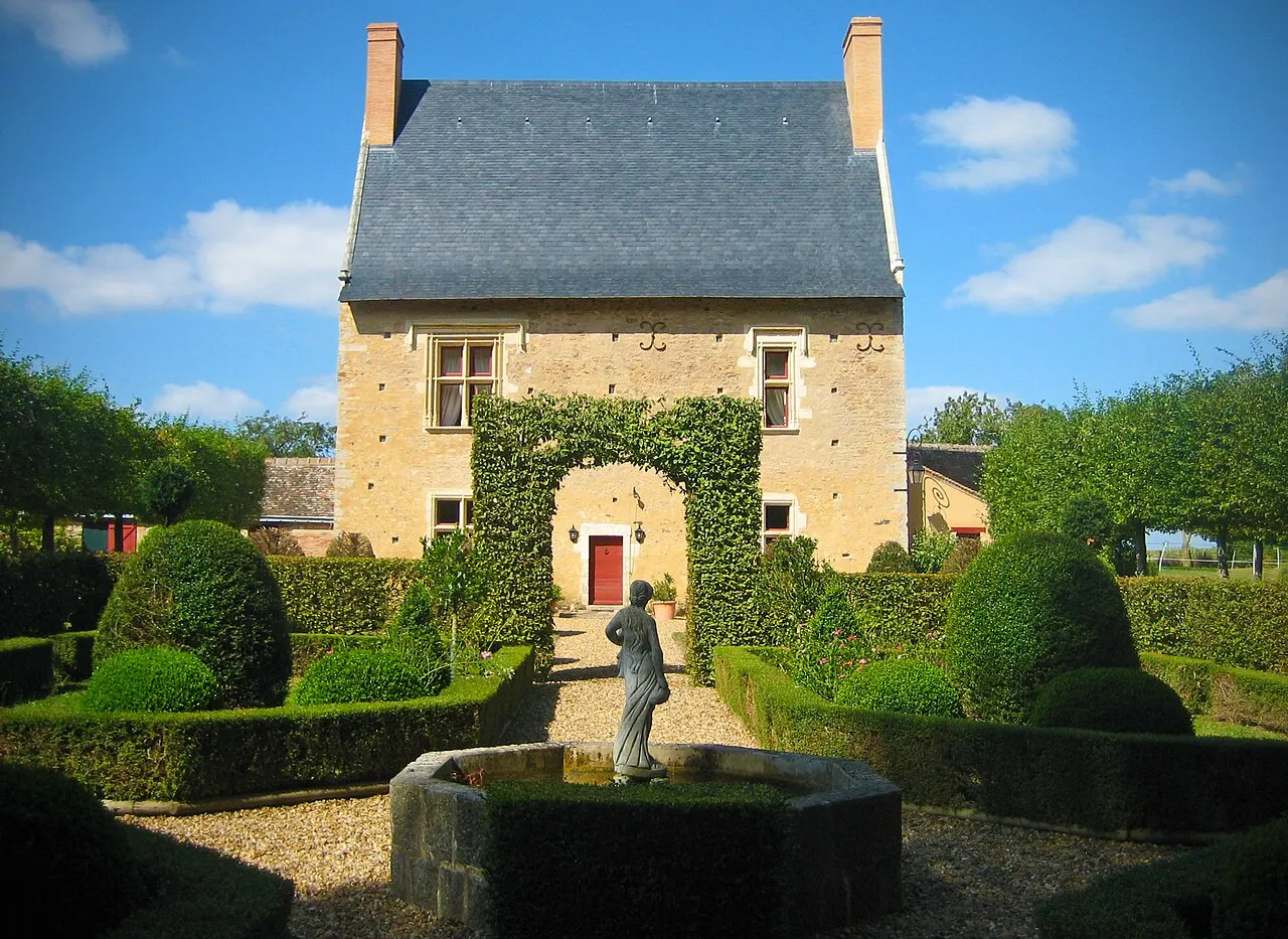 Manoir des Claies