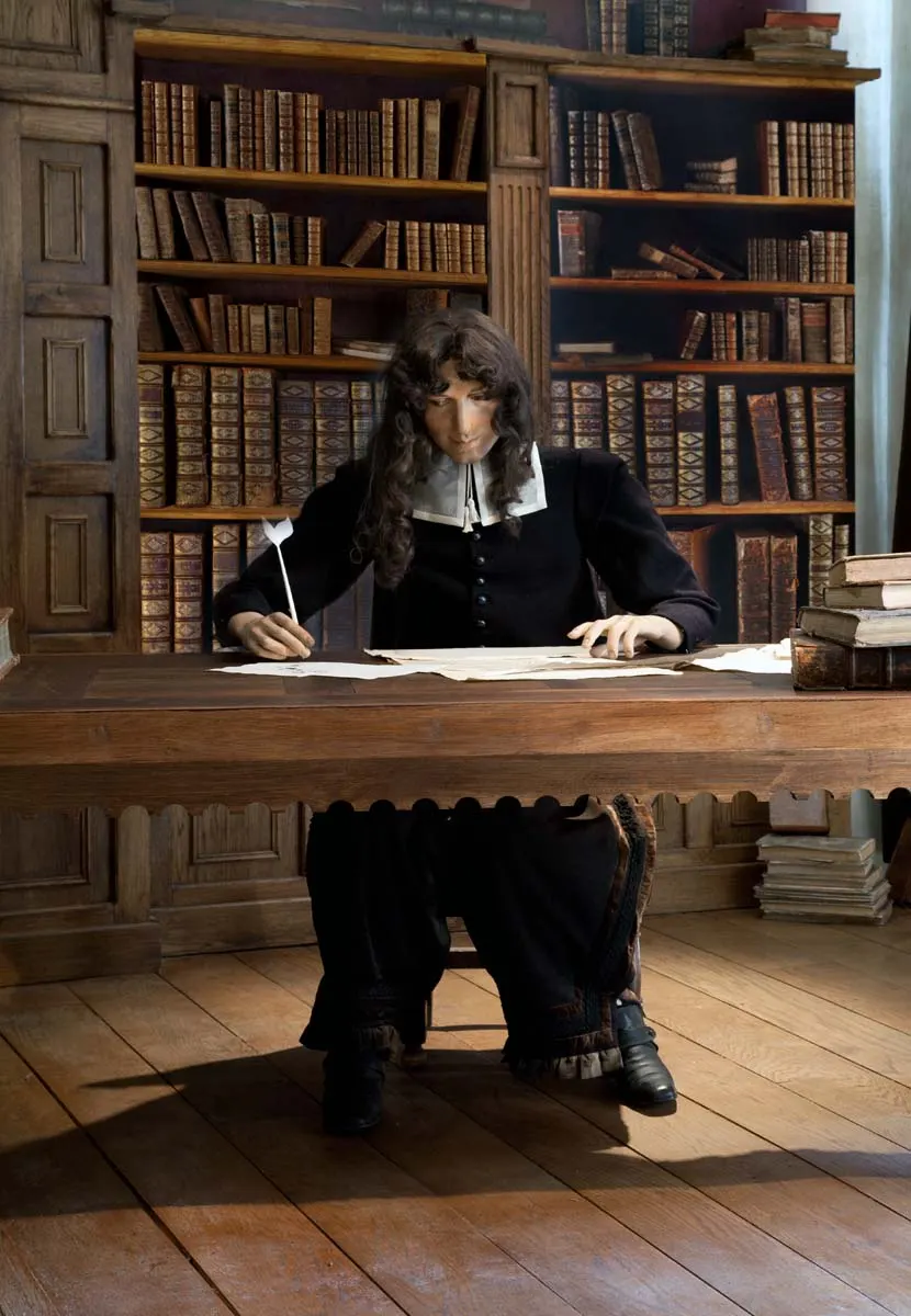 Musée Pierre Bayle