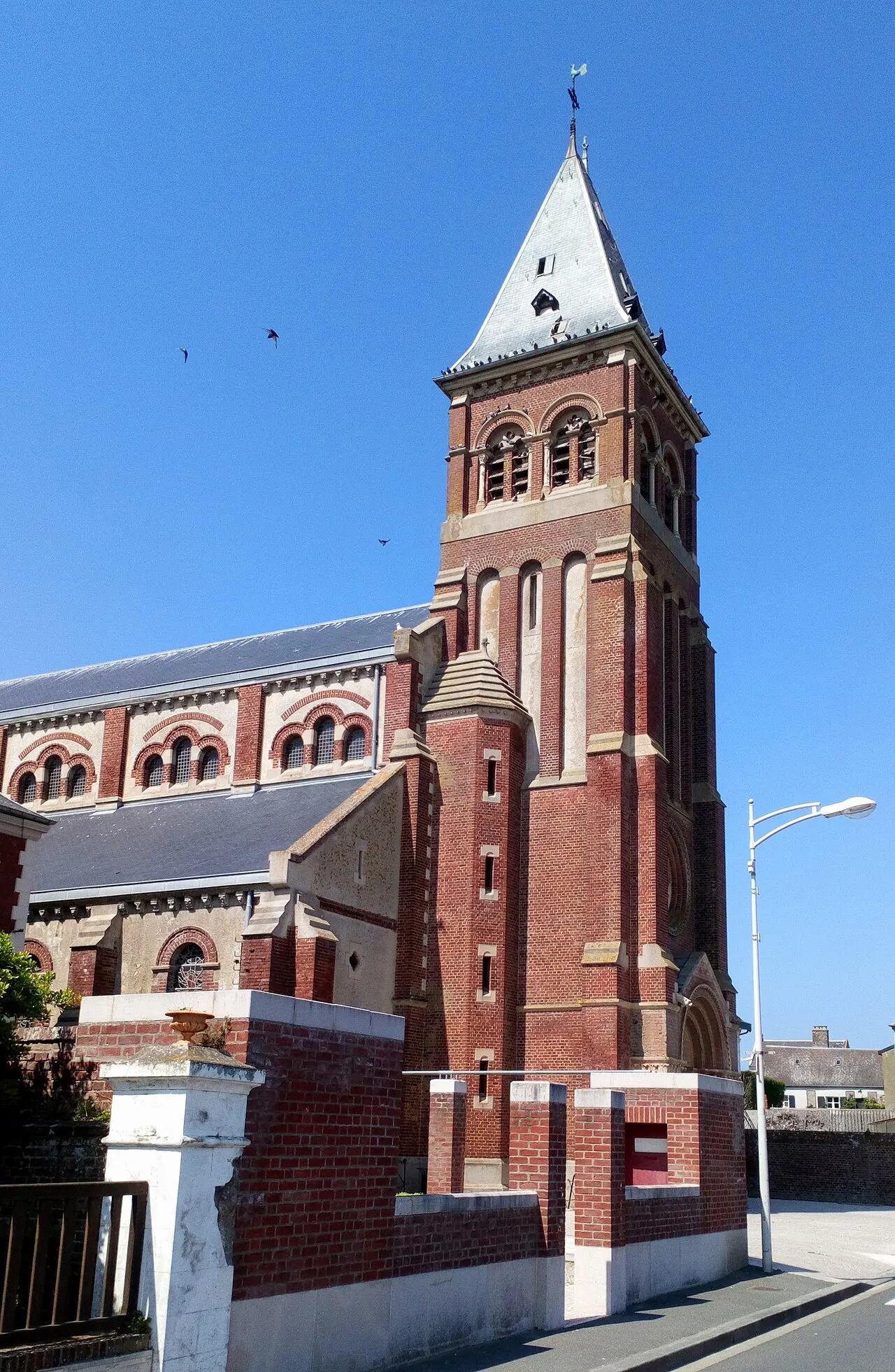 Église Saint-Pierre