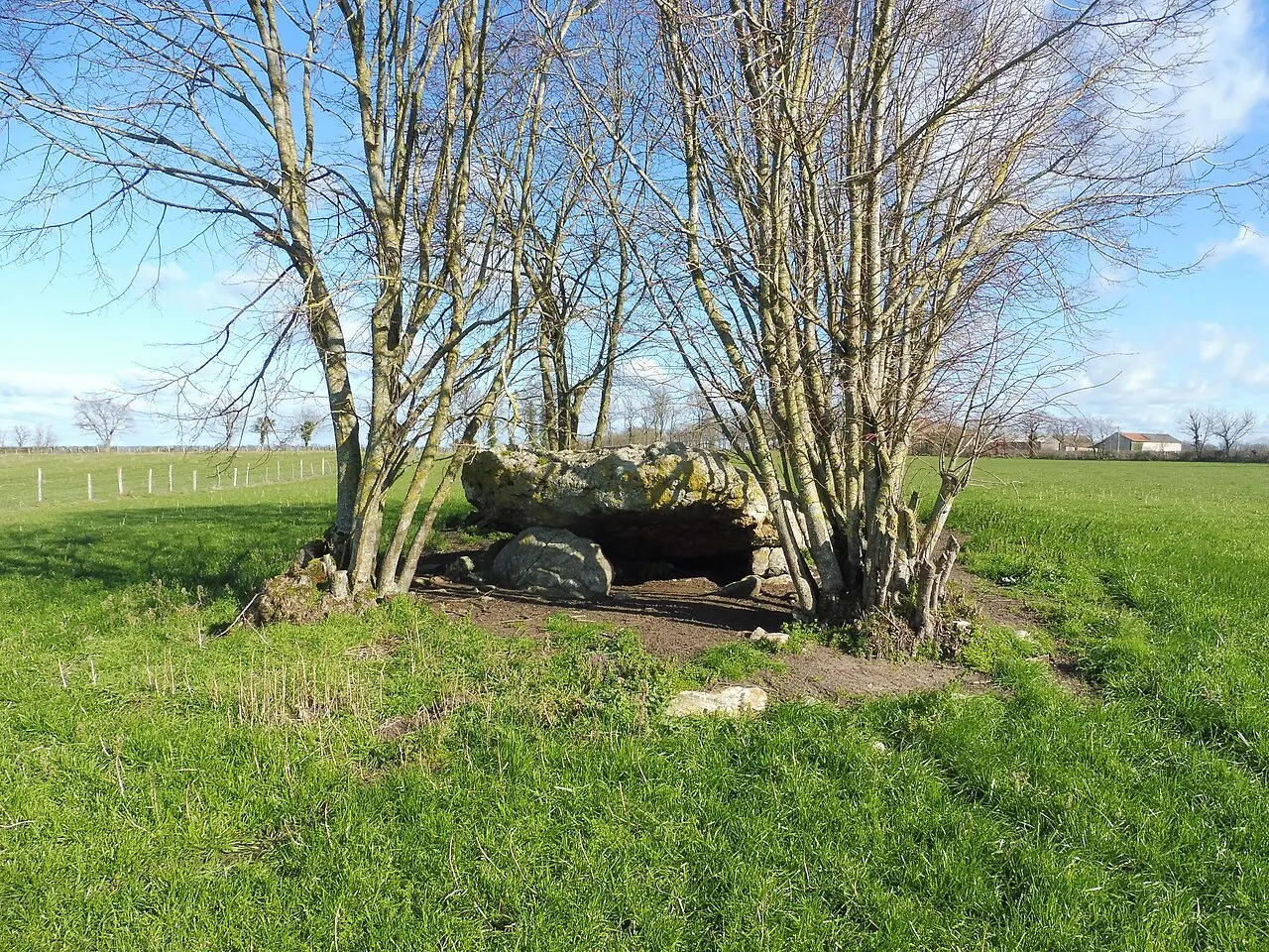 Dolmen