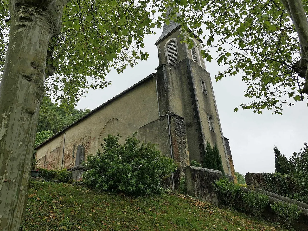 Abbaye Saint-Pierre