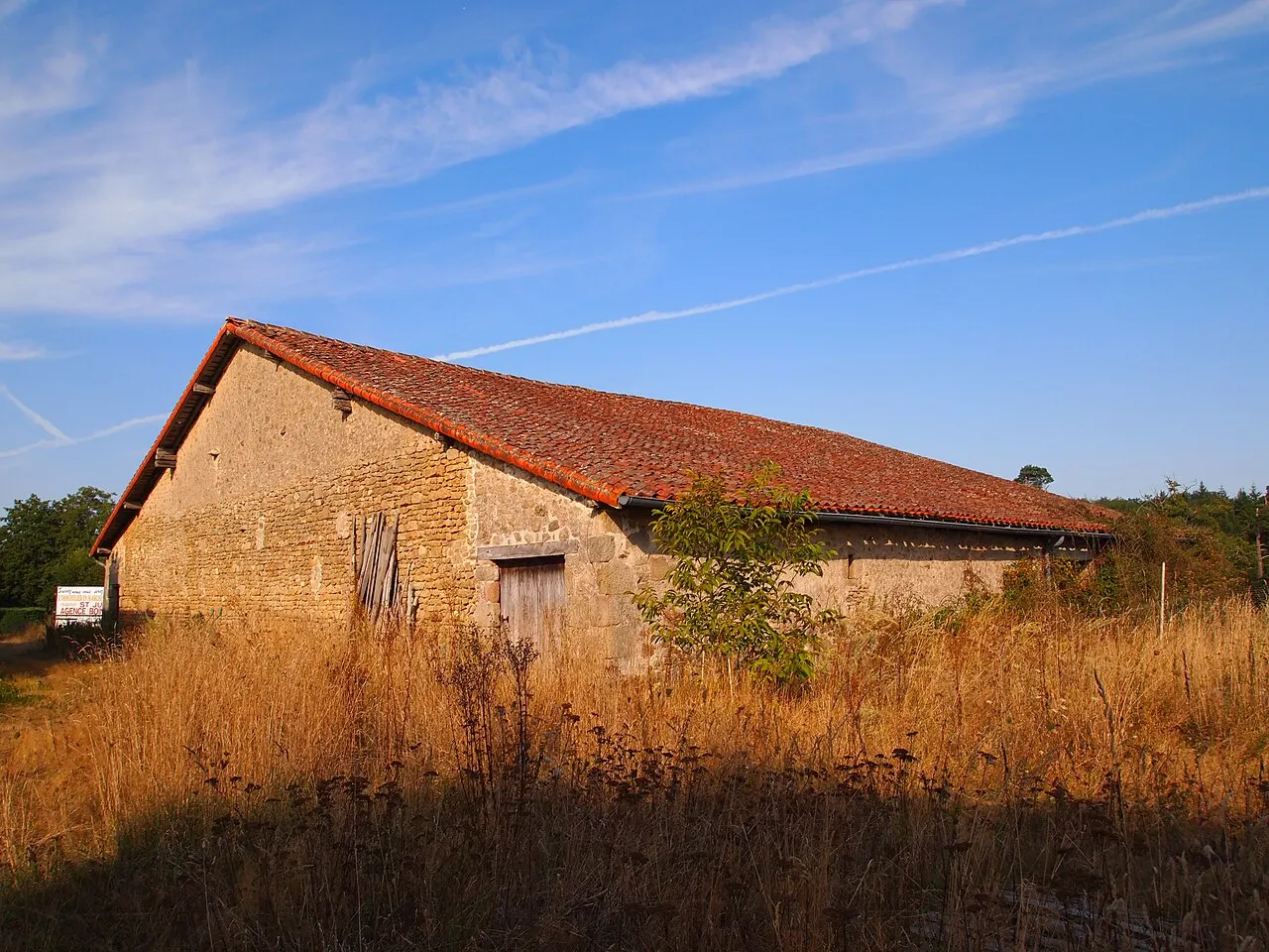 Mausolée