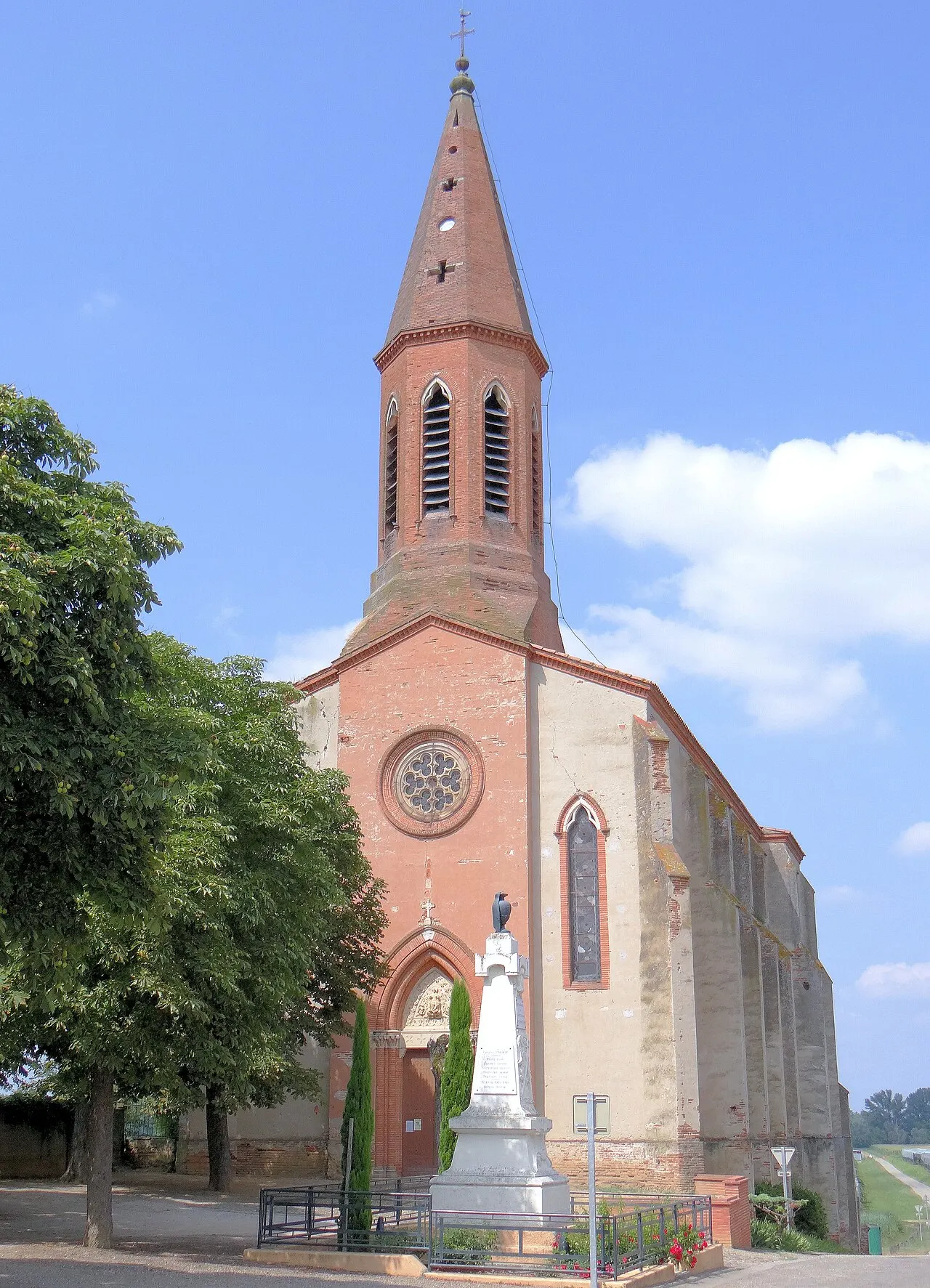 Église Notre-Dame-des-Sept-Douleurs
