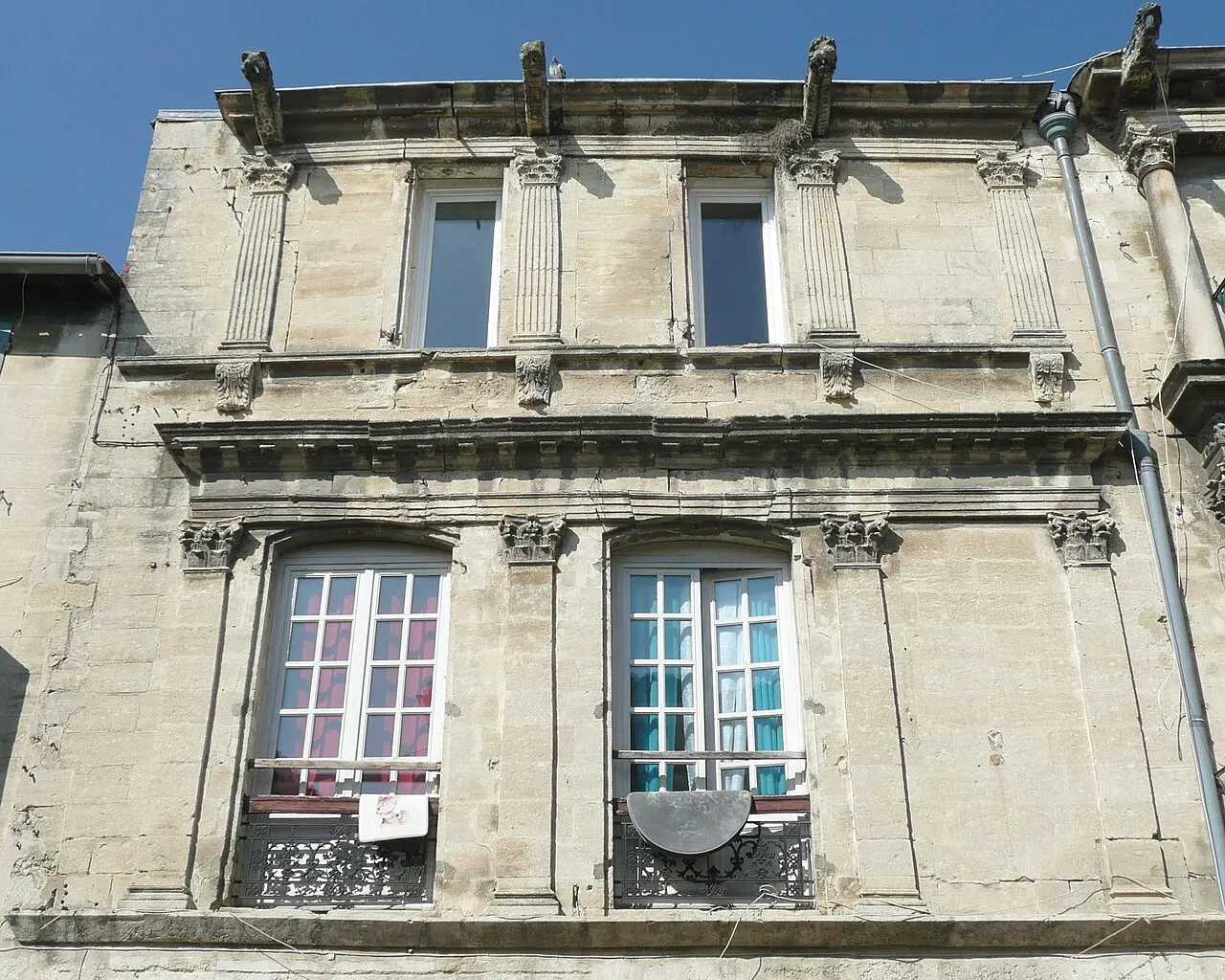Maison