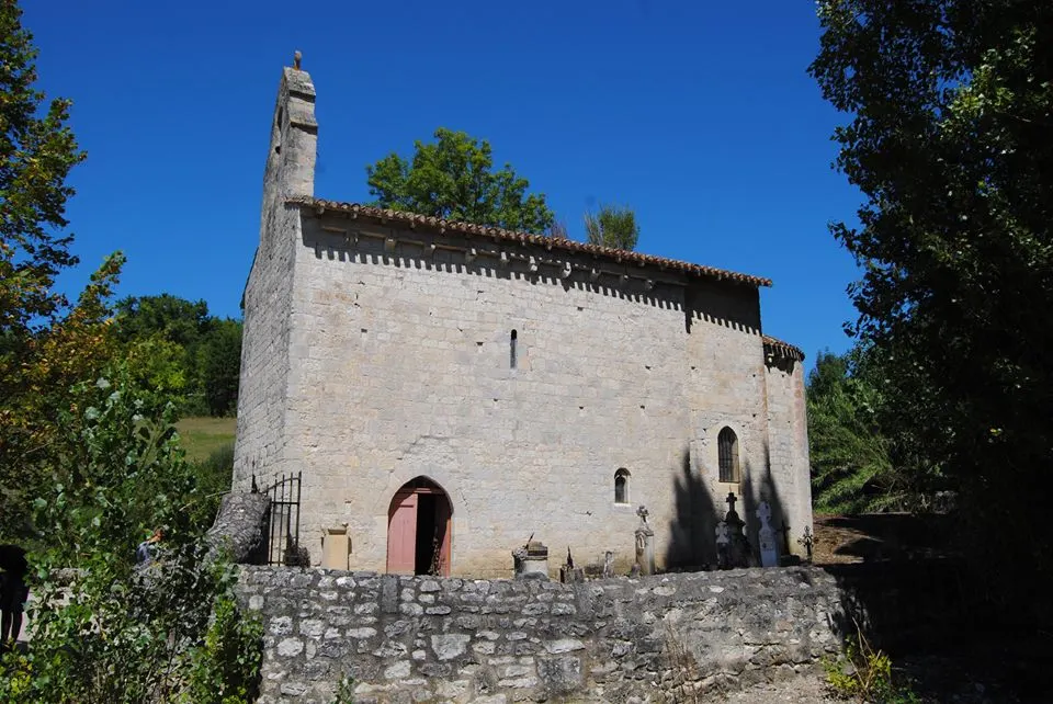 Église Saint-Sernin