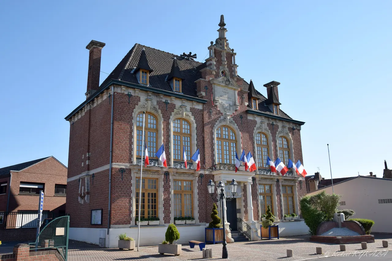 Rouvroy