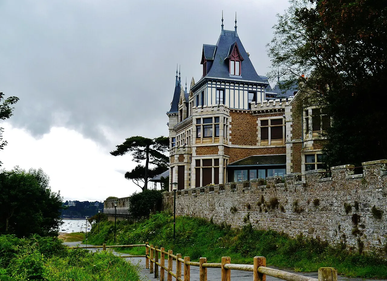 Villa La Garde