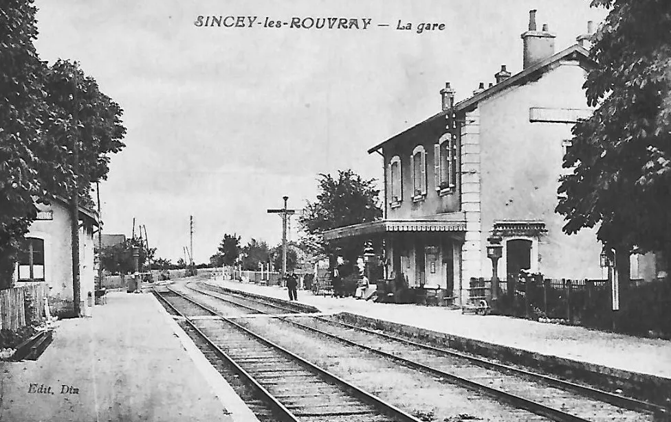 Gare
