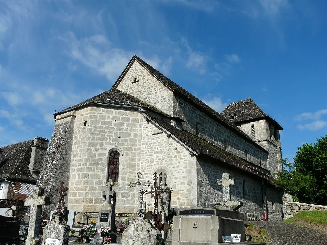 Église Notre-Dame