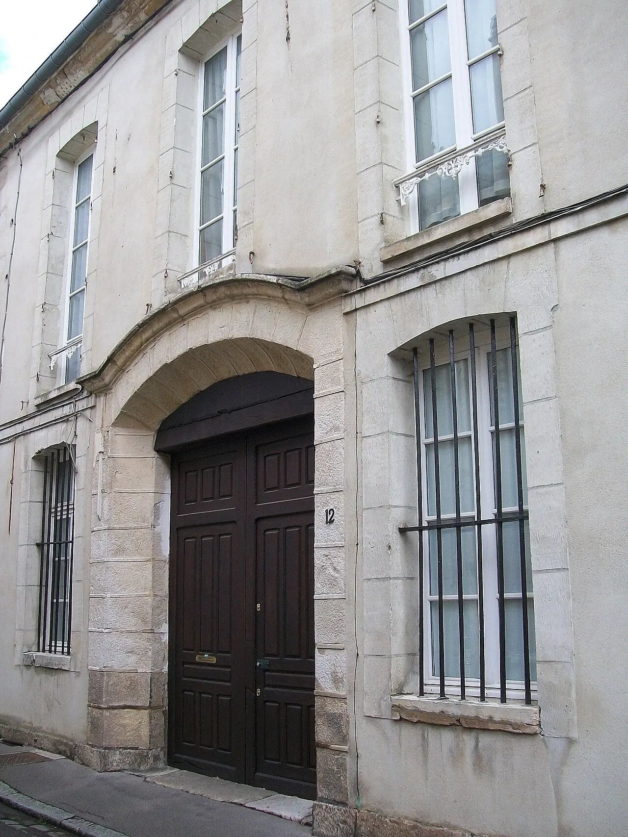Maison