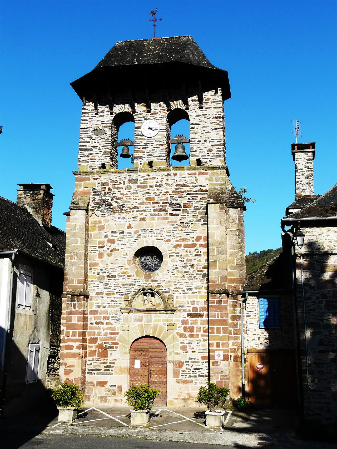 Chapelle Notre-Dame