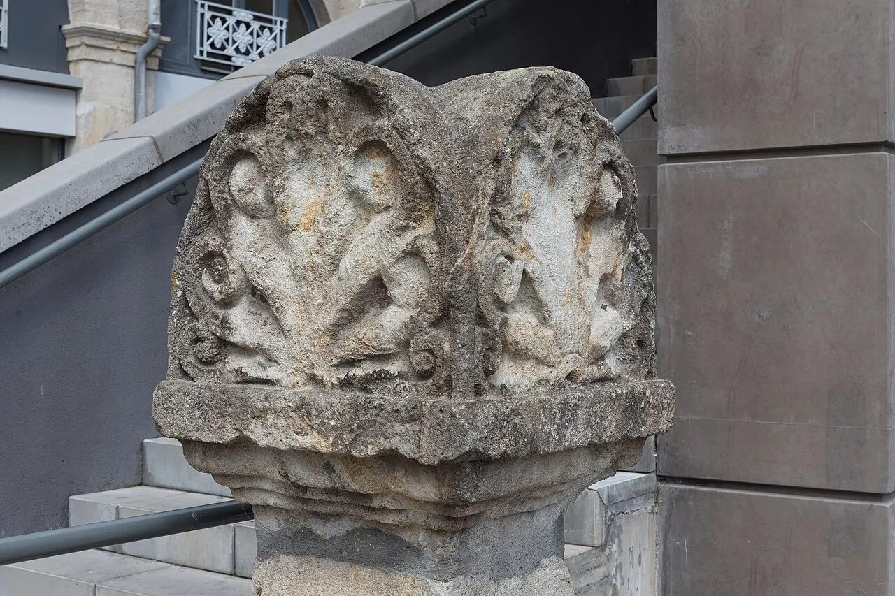 Maison des Oeuvres