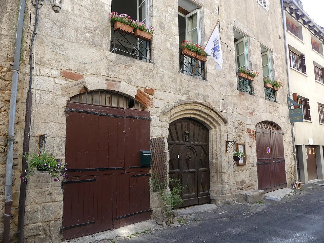 Maison Vialette
