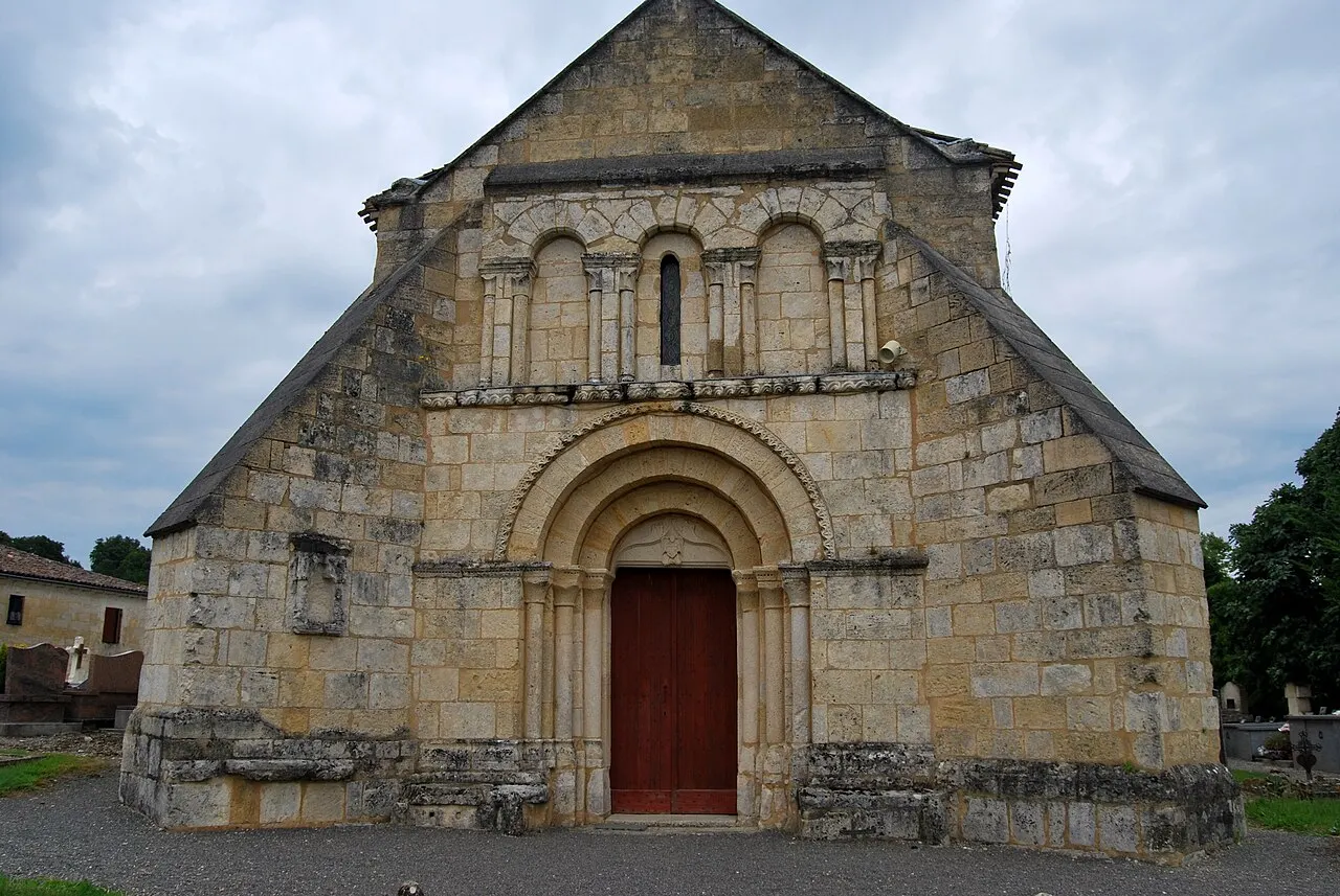 Sainte-Colombe