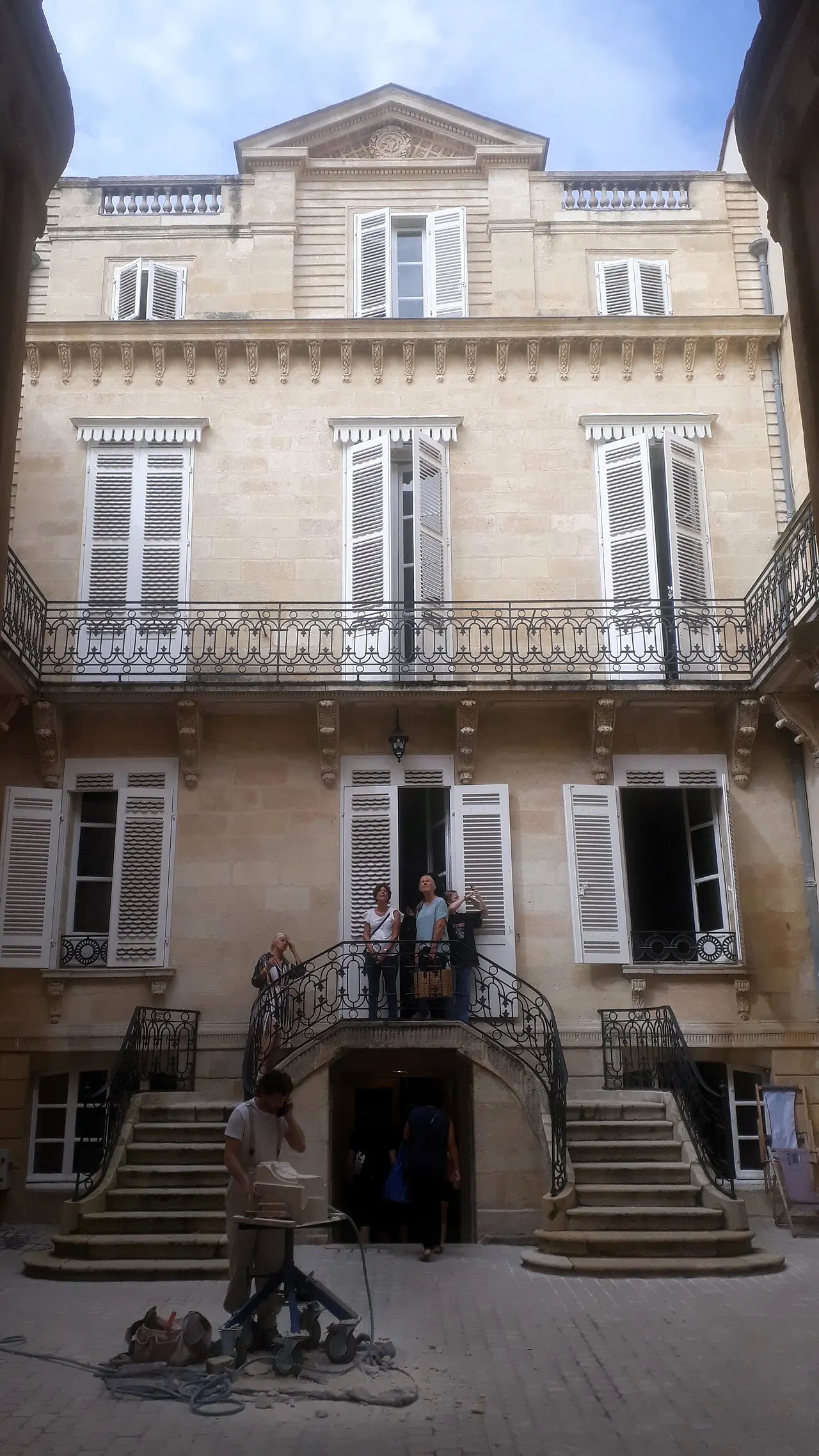 Hôtel Victoria