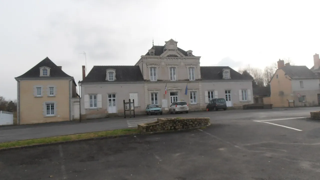 Juvardeil