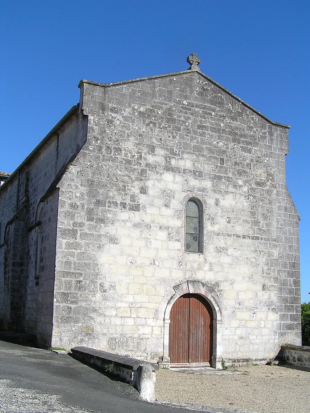 Église Notre-Dame