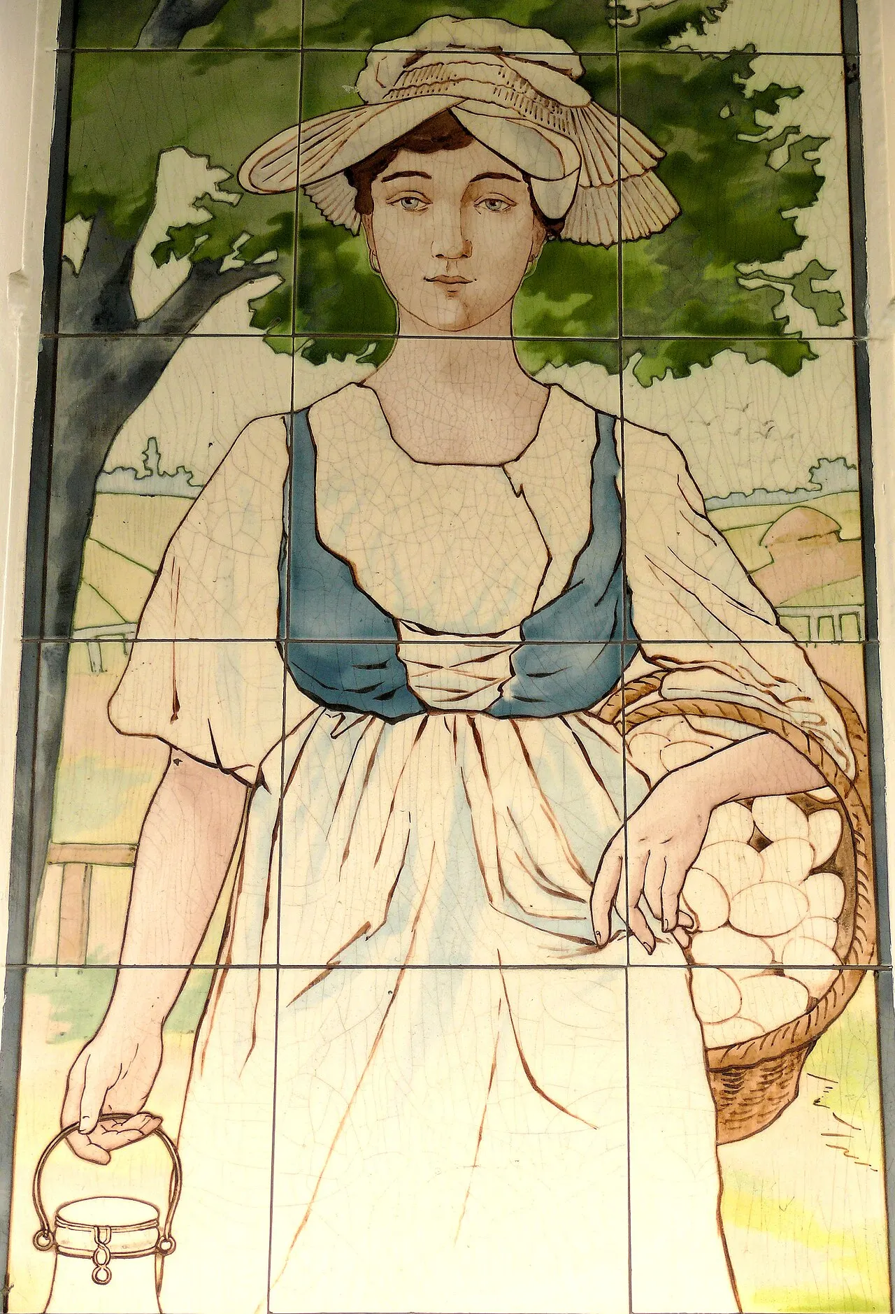 Crèmerie