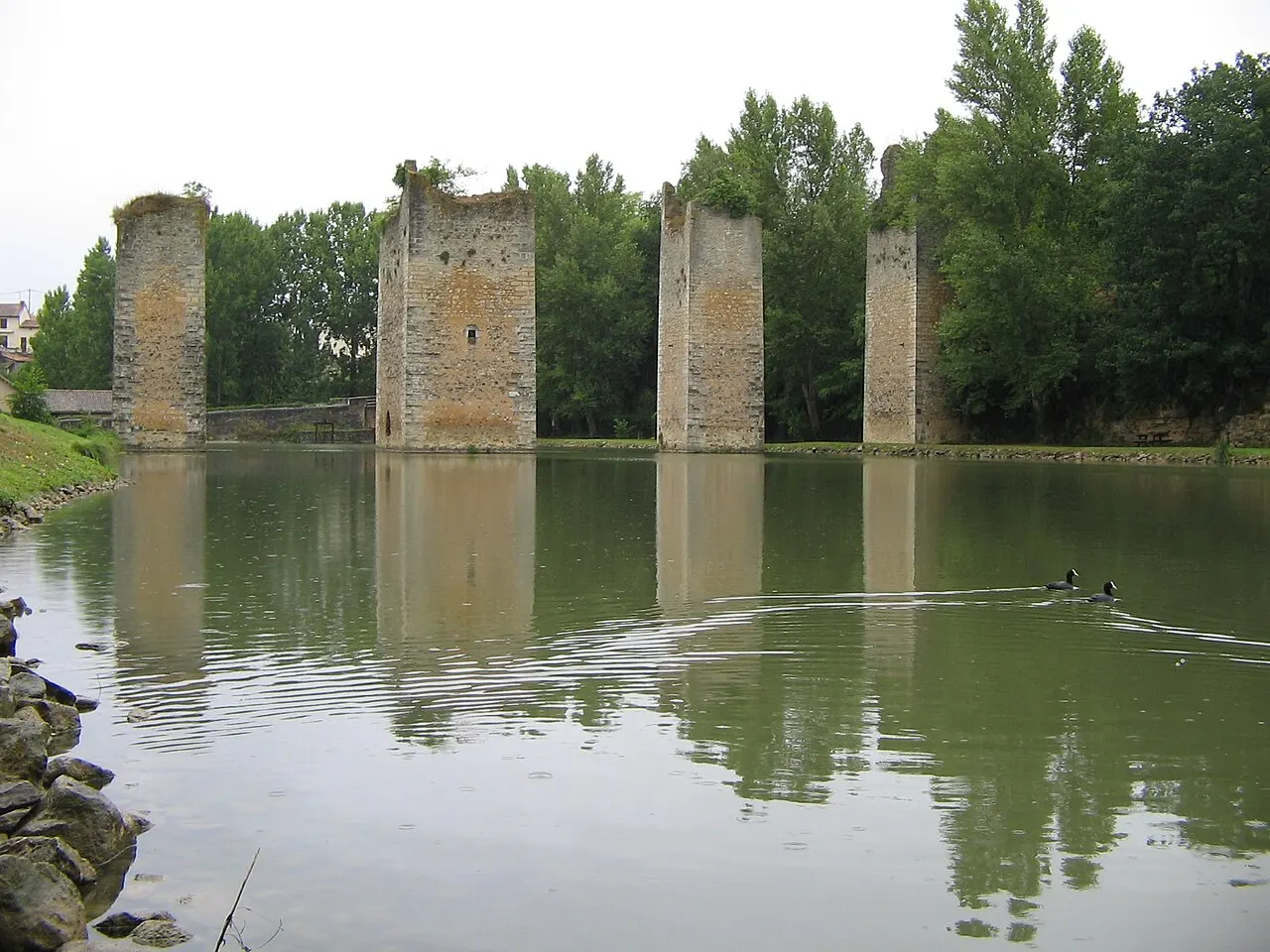 Château (ancien)