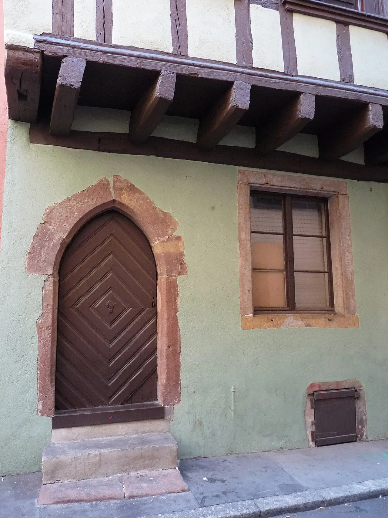 Immeubles